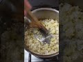 Risotto ASMR #cookingasmr #asmr #cooking #risotto