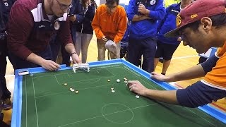 SUBBUTEO: 2017 Major of Naples FINAL 🏆