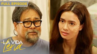 [ENG SUB] Ep 2 | La Vida Lena | Erich Gonzales, JC de Vera, Carlo Aquino