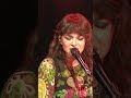 🌹 Norah Jones — Drunken Angel (live) — Lucinda Williams cover