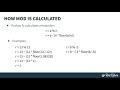 Using the Python Modulo % Operator
