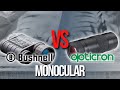 🖥️ BUSHNELL vs OPTICRON Monocular | Best Monoculars