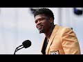 Andre Johnson's full Hall of Fame speech | 2024 Pro Football Hall of Fame