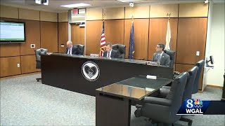 Lancaster County commissioners consider delaying property tax deadline