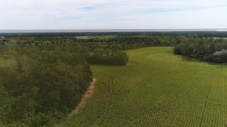 119 acre Estate Home or Development Tract