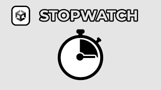 Stopwatch In Unity (Under 2 Minutes)