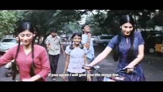 Idhazhin Oram -- The Innocence of Love - 3 Video Song