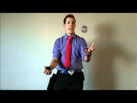 Juggling Tutorial Youtube