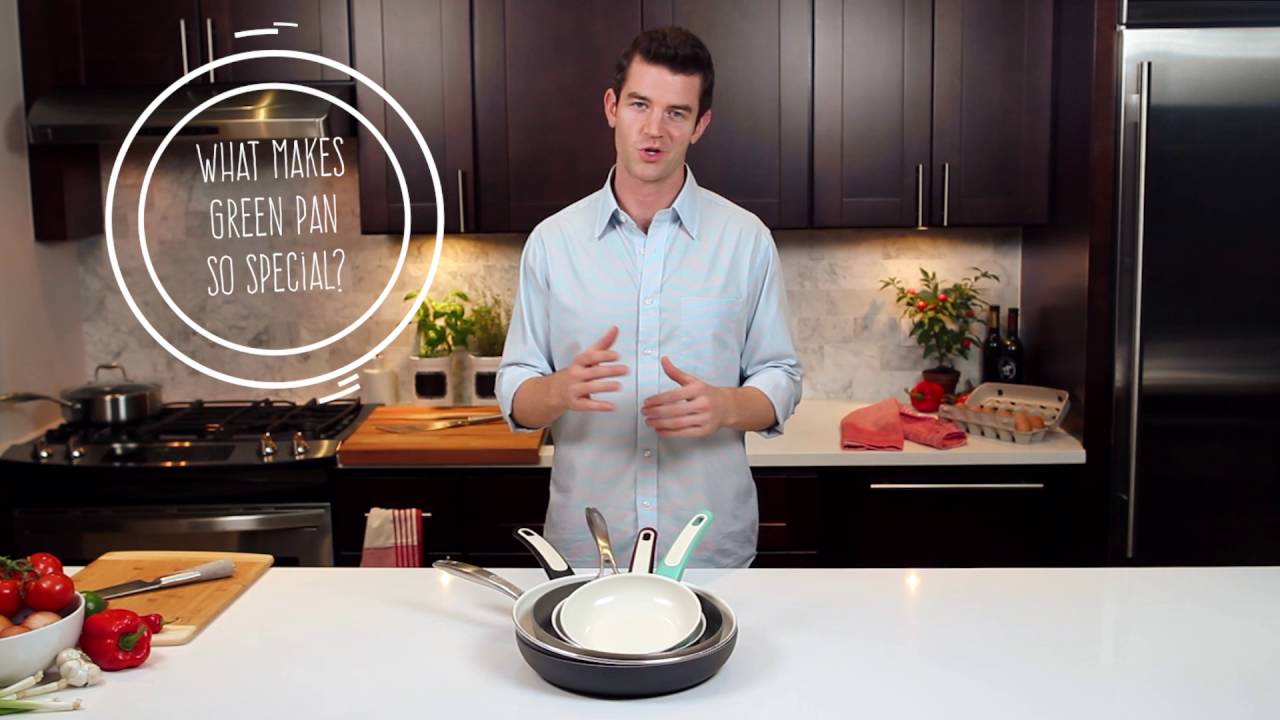 Everything About Greenpan Greenpan Youtube