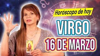 ✅ Llega una SORPRESA ✅ Mhoni VIDENTE ❤ horóscopo DIARIO – horoscopo de hoy VIRGO 16 DE MARZO 2021 ❤️