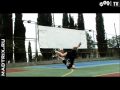 madsportstv alexhopper madtrix crew summer 09 football freestyle tricks u0026 moves