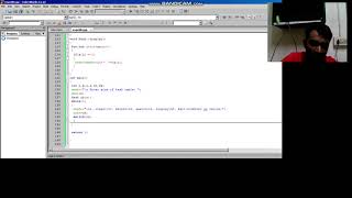 data structure lab experiment 8