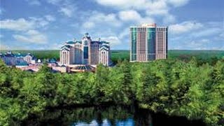 Rooms Suites At Foxwoods Fox Tower Video Review