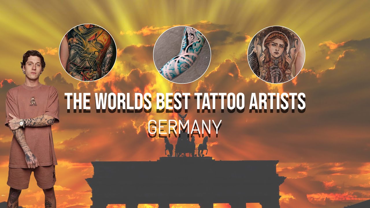 Germany Youtube