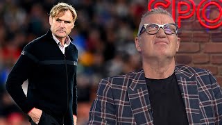 Will the Crusaders era of rugby dominance end when Scott Robertson leaves | The Breakdown