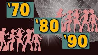 The Best Disco Music of 70s 80s 90s - Nonstop Disco Dance Songs 70 80 90s Music Hits