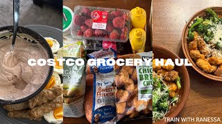 Costco Haul: High-Protein Foods You NEED for Your Fitness Journey!