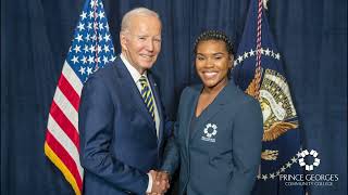 PGCC President Joe Biden SlideShow