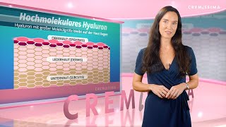 Hyaluron-Serum – auf was muss man achten?