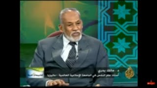 هل هناك أنماط من التدين تسبب عقدا نفسية؟ | د. مالك بدري رحمه الله