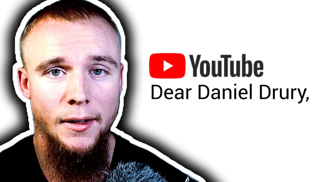 Important Announcement Youtube