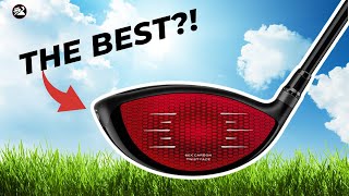 The Best Golf Driver of 2023? | TaylorMade Stealth 2 Plus Review