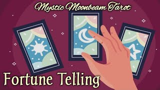Channelled Fortune Telling Reading. Quick message's. Whatever Comes Out ✨️