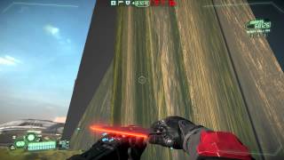 Tribes Ascend: Alt-Tab Bug