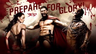 300 (2006) - This Is Sparta! (1/5) | Movie Buzz