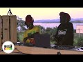 ethiopia soundsystem test with jah troopers et reggae corner