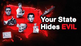 the Most Disturbing Things From Each State [Vol.2] Iceberg