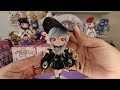 full set unboxing suri peach blossom series from rolife nena the collector s01e18