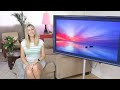 LG 4K C1 OLED TV plus Gallery Stand - in-home review