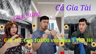 Tổng Hợp Video Ngắn 3 Thế Hệ #3