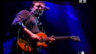 Litfiba - Woda Woda (Live 1997)