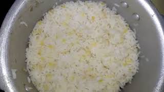 How to make BOILED RICE  PONGAL -  புழுங்கல் அரிசி  பொங்கல்  செய்வது  எப்படி ?