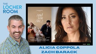 Introducing 'And You Are...?' – A Captivating Short Film by Alicia Coppola