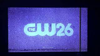 WCIU 26 CW Chicago 2022 Station ID #3