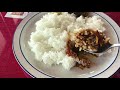 【カレーvlog 17】カシミールカレー　上野「デリー」発祥と言われるカシミールカレーがまさか伊東で食べられるとは　静岡県伊東市川奈「赤いやね」