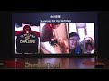 The influence of parenting on children's psychological growth. | Caiying Yao | TEDxChanganRoad