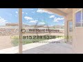 northeast rental home 11845 jim webb dr el paso tx 79934