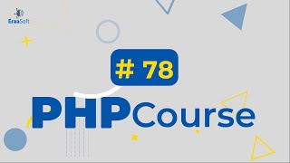#78 - functions - type hinting | php course | learn php in arabic