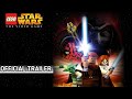 LEGO Star Wars : The Video Game Trailer (Official) 2005