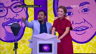 Fitrop Cocok Jadi Istri Soalnya Jarang Jajan  (3/4)