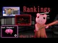 Ranking All PIGGY Chapters (Part 1)