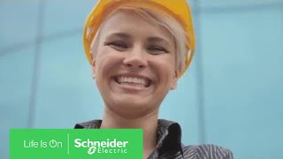 The Schneider Electric Partner Portal