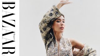 Heart Evangelista's Fashion Firsts