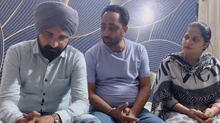 ਤੇਰੀ ਚਲਾਕੀਆਂ ਤੋਂ ਰੱਬ ਹੀ ਬਚਾਵੇ(Part-11)/Teri chalakiyan to rabb hi bchave