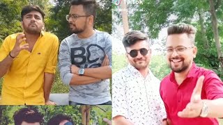 Parpota na full gujarati comedy videos | Parpota na tik tok video Part 4