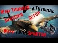 War Thunder: Basic Joystick Setup Tutorial